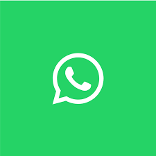 Logo de whatsapp